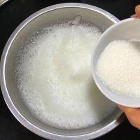 卡士达酱推推乐蛋糕的做法步骤3