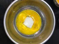 卡士达酱推推乐蛋糕的做法步骤6