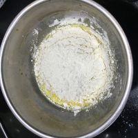 卡士达酱推推乐蛋糕的做法步骤8