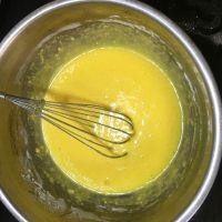 卡士达酱推推乐蛋糕的做法步骤9