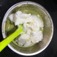 卡士达酱推推乐蛋糕的做法步骤12