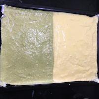 卡士达酱推推乐蛋糕的做法步骤13