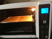 卡士达酱推推乐蛋糕的做法步骤14