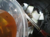 笋干菜牛肉冬瓜汤的做法步骤4