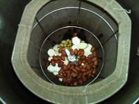 花生山药豆浆的做法步骤4