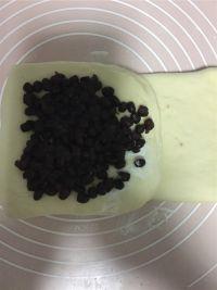 丹麦红豆面包的做法步骤8