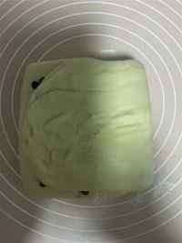 丹麦红豆面包的做法步骤9