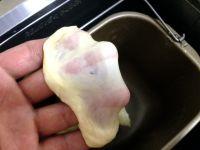 双莓炼乳手撕包#妙搭新食尚#的做法步骤7