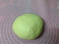 双莓炼乳手撕包#妙搭新食尚#的做法步骤10