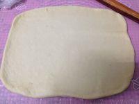 双莓炼乳手撕包#妙搭新食尚#的做法步骤11