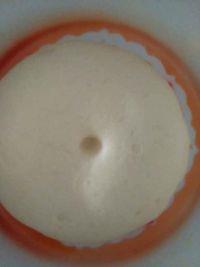 辫子面包的做法步骤4