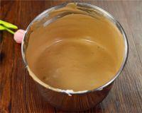 长颈鹿蛋糕卷的做法步骤5