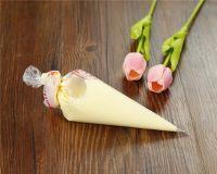 长颈鹿蛋糕卷的做法步骤6