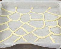 长颈鹿蛋糕卷的做法步骤8