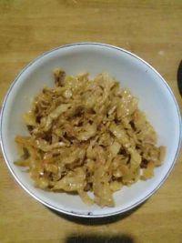 自制辣条的做法步骤5