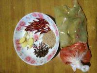 自制辣条的做法步骤6