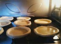 奶香葡挞#妙搭新食尚#的做法步骤7