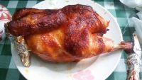 新奥尔良烤鸡的做法步骤5