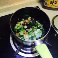 儿童螺丝面的做法步骤6