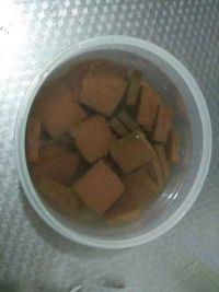 辣炒鸭血的做法步骤2