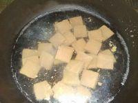 辣炒鸭血的做法步骤4