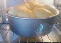 炼乳牛奶面包#妙搭新食尚#的做法步骤8