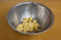 黄油曲奇的做法步骤1