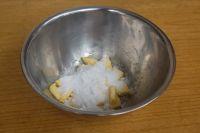 黄油曲奇的做法步骤2