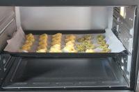 黄油曲奇的做法步骤10