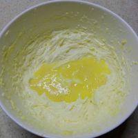 双色磅蛋糕的做法步骤3