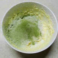 双色磅蛋糕的做法步骤5