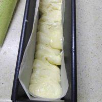 双色磅蛋糕的做法步骤7