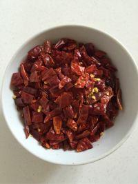 麻辣兔肉的做法步骤4