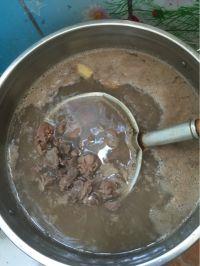 麻辣兔肉的做法步骤6