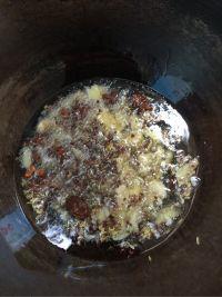 麻辣兔肉的做法步骤9