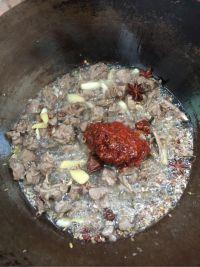 麻辣兔肉的做法步骤11