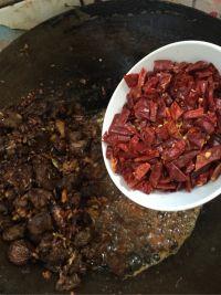 麻辣兔肉的做法步骤15