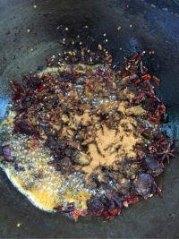 麻辣兔肉的做法步骤18