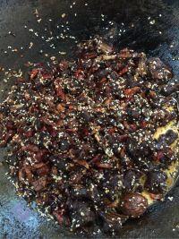 麻辣兔肉的做法步骤20