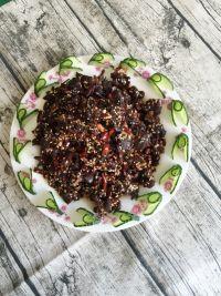 麻辣兔肉的做法步骤22