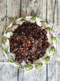 麻辣兔肉的做法步骤24