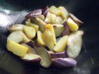 地三鲜的做法步骤7