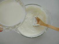 草莓奶酪蛋糕的做法步骤3