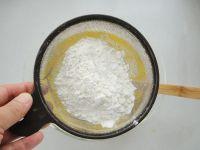 草莓奶酪蛋糕的做法步骤6