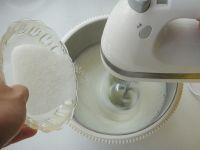 草莓奶酪蛋糕的做法步骤7