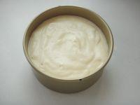 草莓奶酪蛋糕的做法步骤10