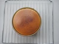 草莓奶酪蛋糕的做法步骤13