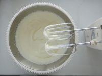 草莓奶酪蛋糕的做法步骤14