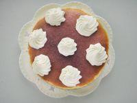 草莓奶酪蛋糕的做法步骤16