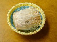 剁椒金针菇的做法步骤1